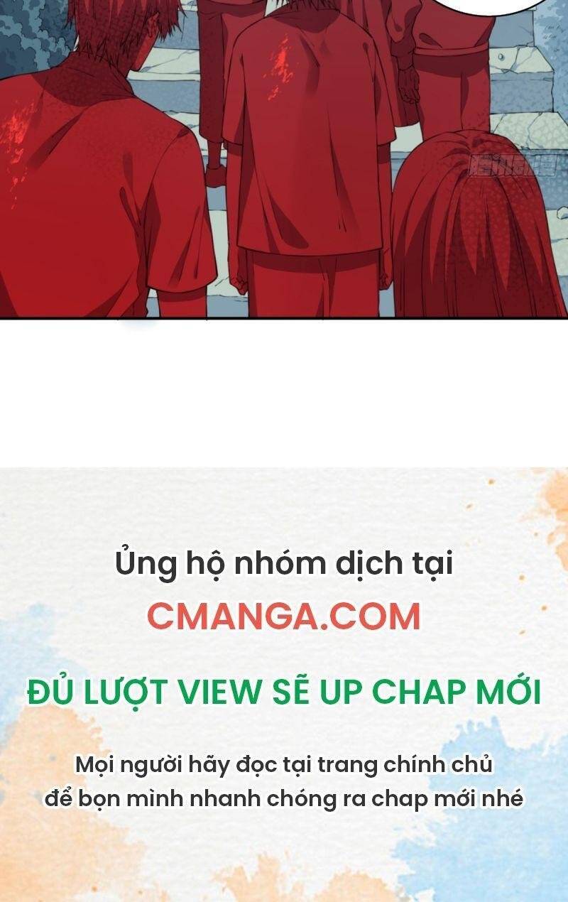 Tôi Là Người Môi Giới Của Ngôi Nhà Kỳ Quái Chapter 15 - 24