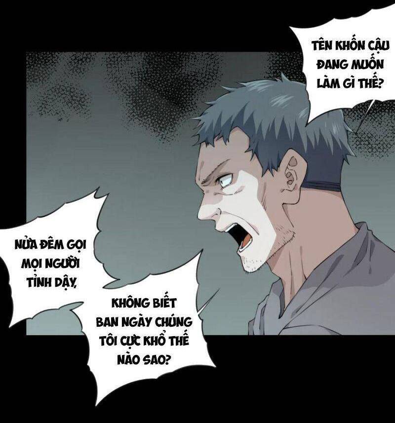 Tôi Là Người Môi Giới Của Ngôi Nhà Kỳ Quái Chapter 50 - 23