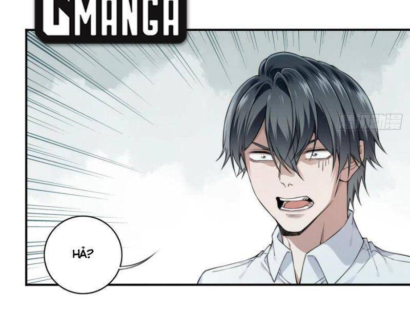 Tôi Là Người Môi Giới Của Ngôi Nhà Kỳ Quái Chapter 76 - 18