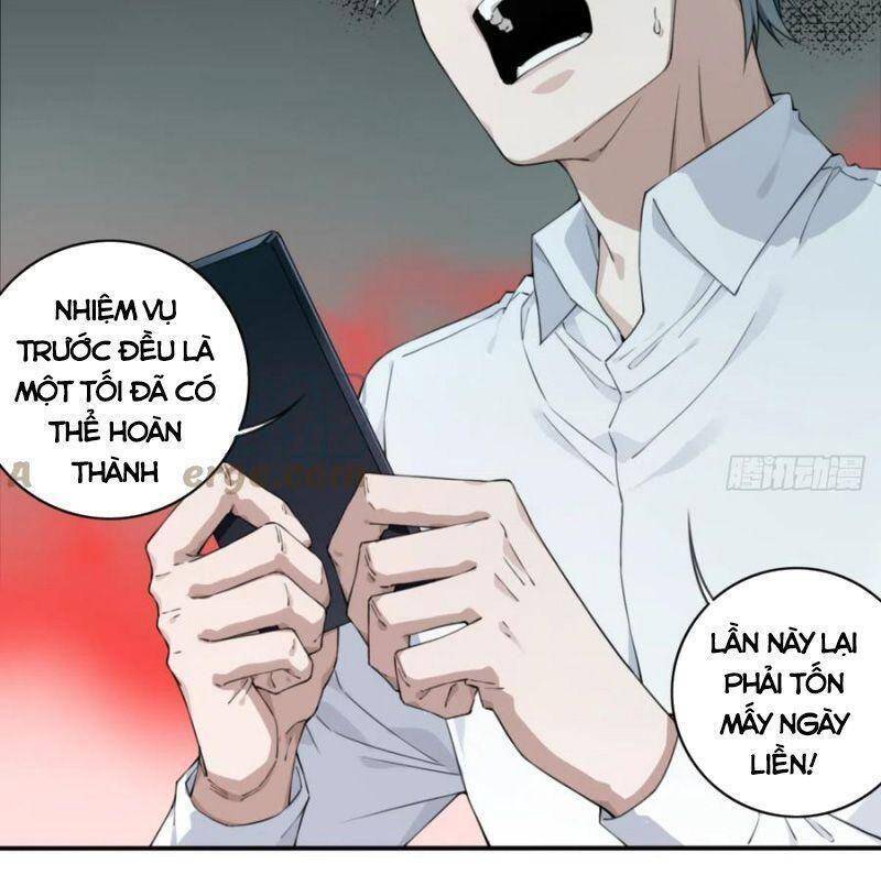 Tôi Là Người Môi Giới Của Ngôi Nhà Kỳ Quái Chapter 76 - 10