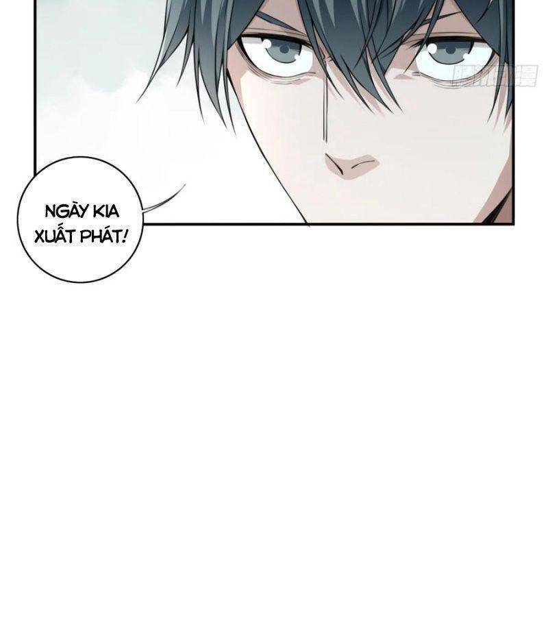 Tôi Là Người Môi Giới Của Ngôi Nhà Kỳ Quái Chapter 77 - 12