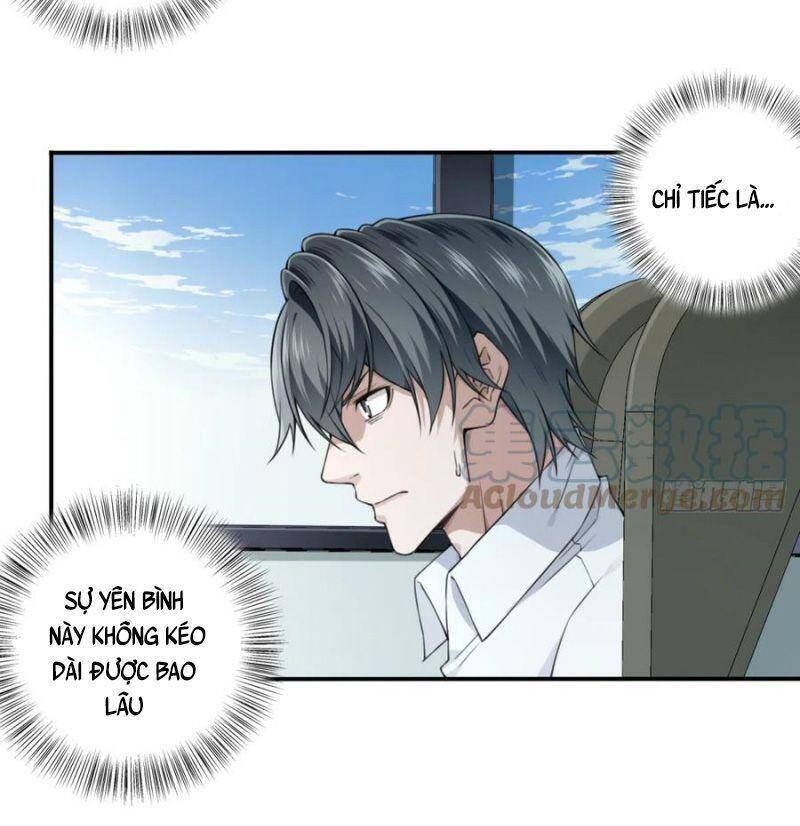 Tôi Là Người Môi Giới Của Ngôi Nhà Kỳ Quái Chapter 77 - 22