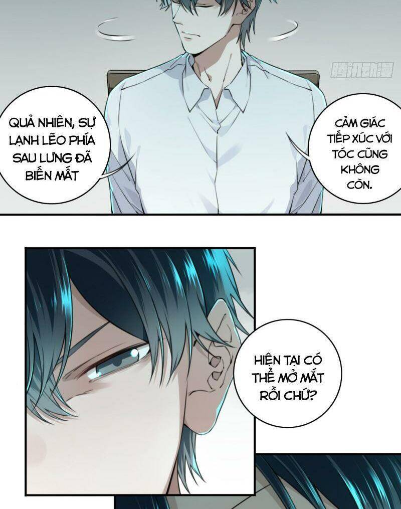 Tôi Là Người Môi Giới Của Ngôi Nhà Kỳ Quái Chapter 7 - 11