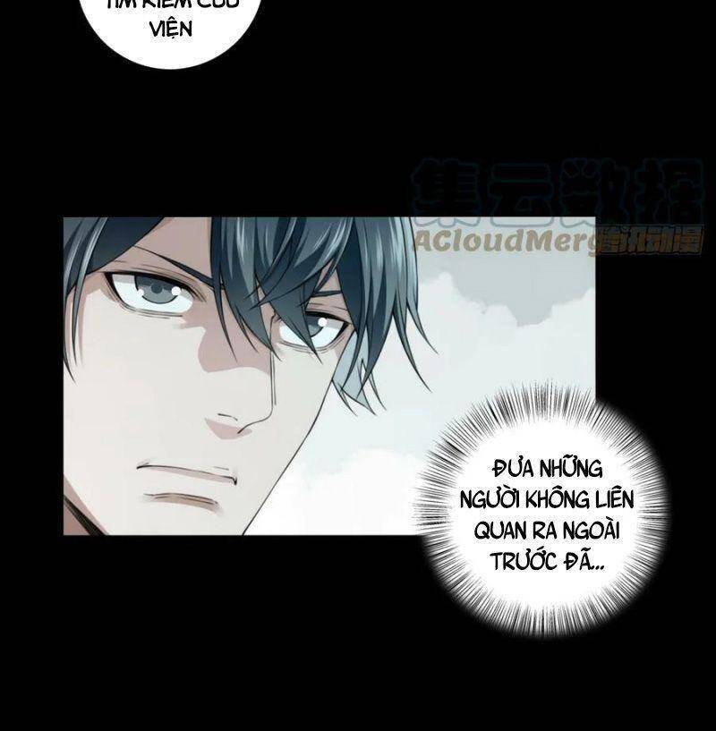 Tôi Là Người Môi Giới Của Ngôi Nhà Kỳ Quái Chapter 84 - 9