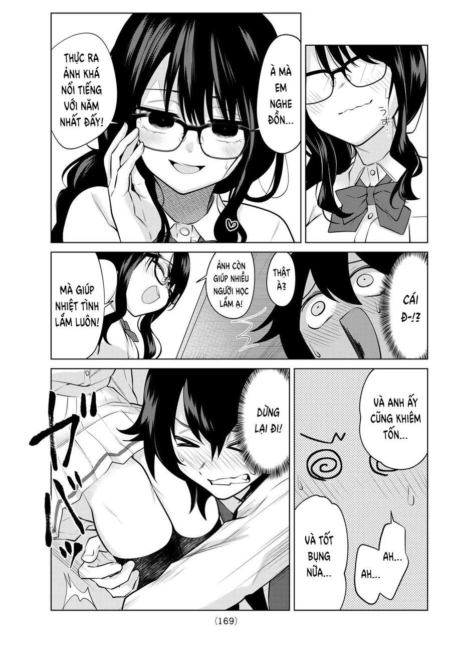 Kenja Ga Nakama Ni Natta! Chapter 20 - 10