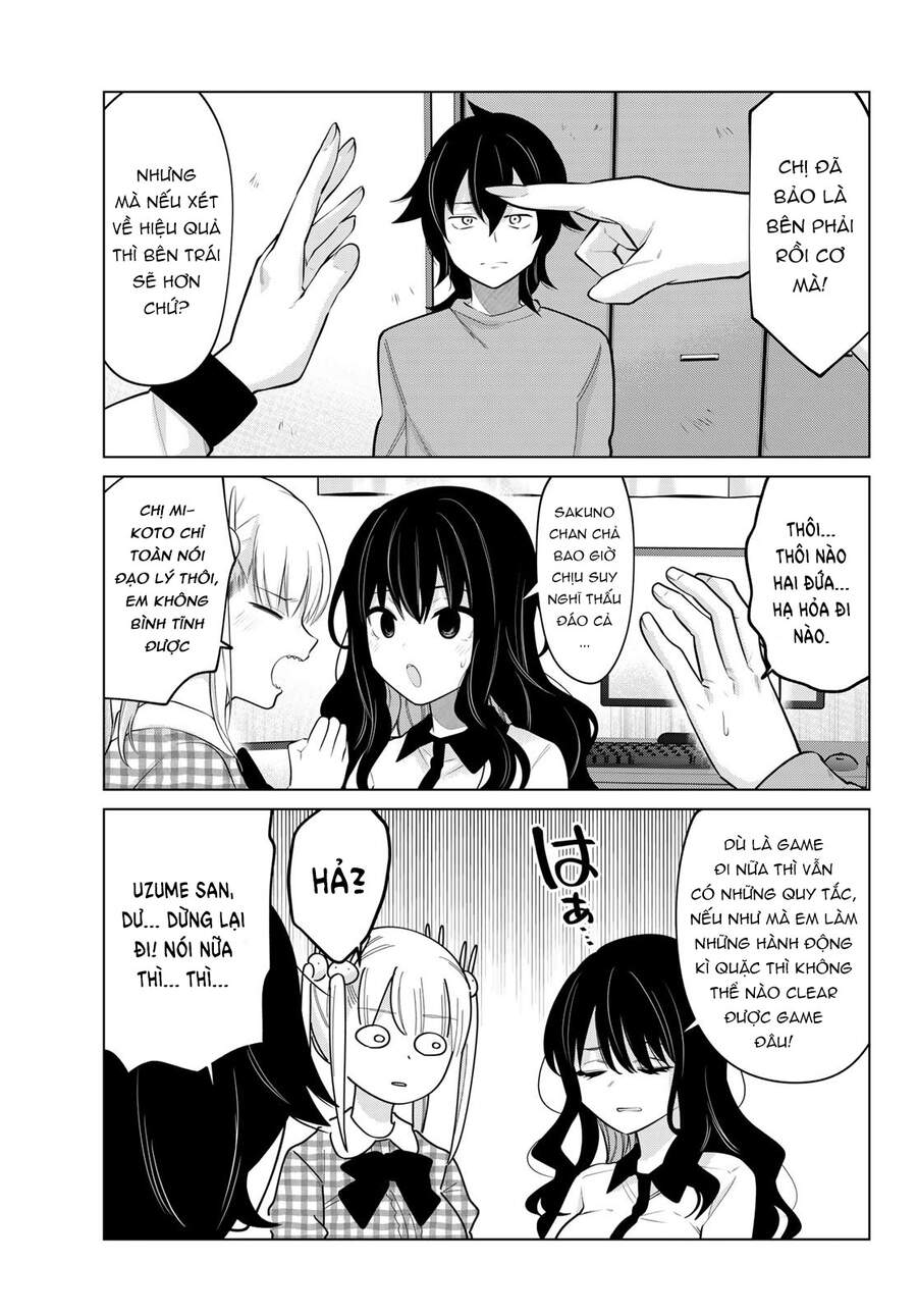 Kenja Ga Nakama Ni Natta! Chapter 23 - 2