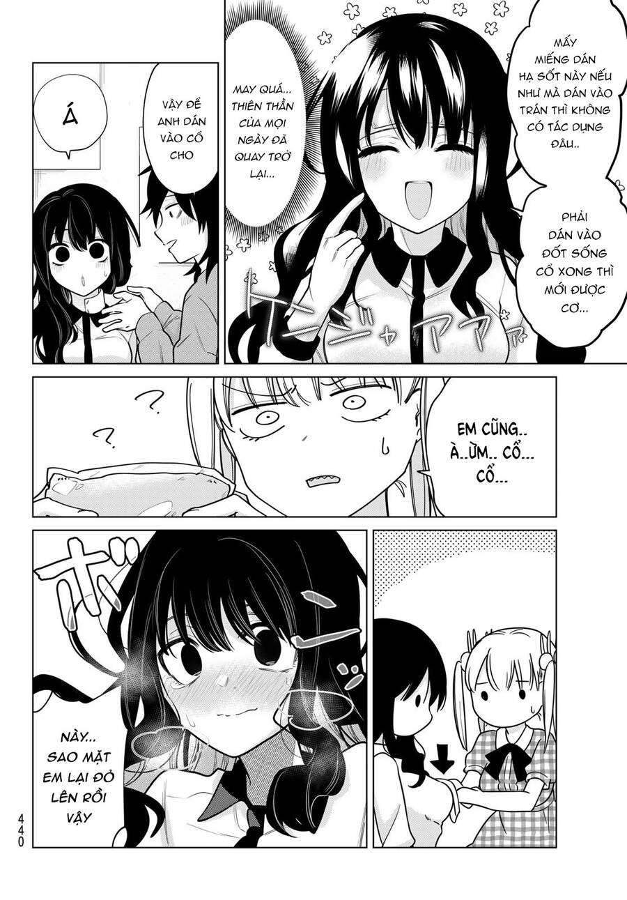 Kenja Ga Nakama Ni Natta! Chapter 23 - 11