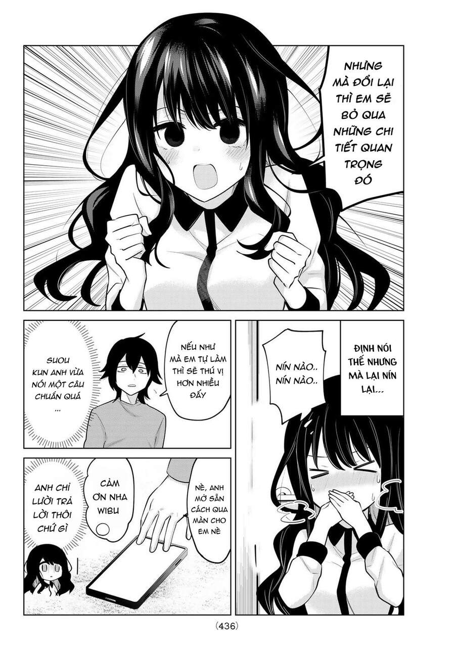 Kenja Ga Nakama Ni Natta! Chapter 23 - 7