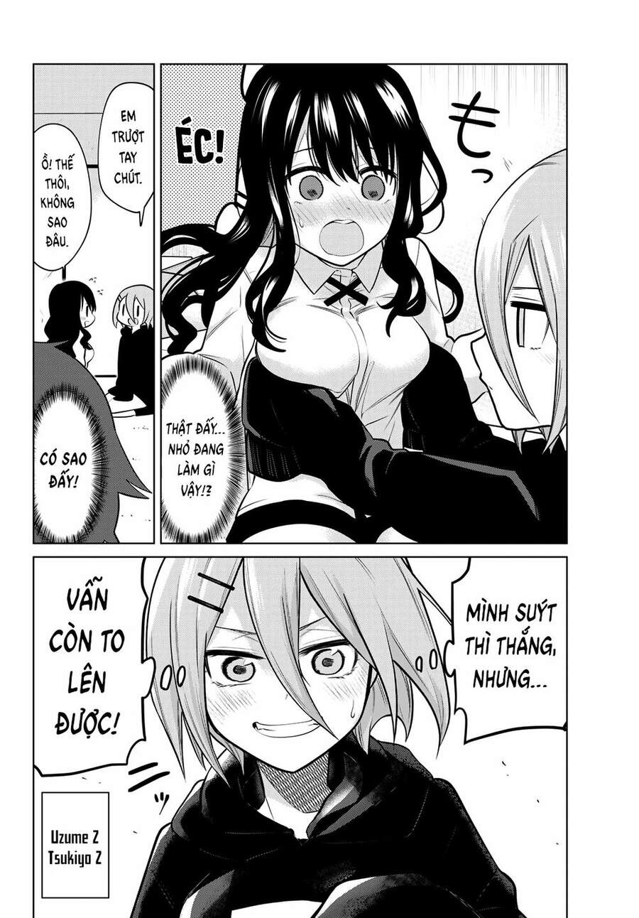 Kenja Ga Nakama Ni Natta! Chapter 18 - 7