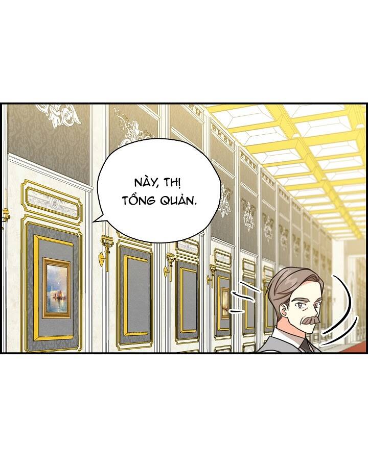 Ba Người Anh Trai Của Tôi Là Bạo Quân Chapter 15 - 22