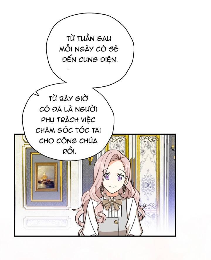 Ba Người Anh Trai Của Tôi Là Bạo Quân Chapter 15 - 28