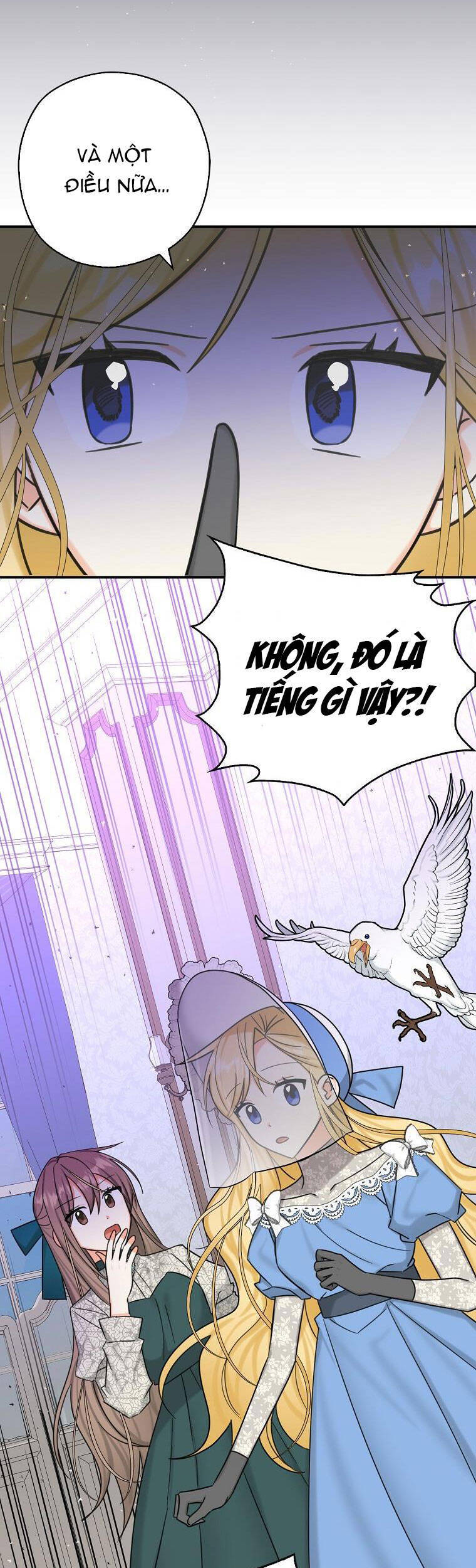 Ba Người Anh Trai Của Tôi Là Bạo Quân Chapter 48.2 - 14