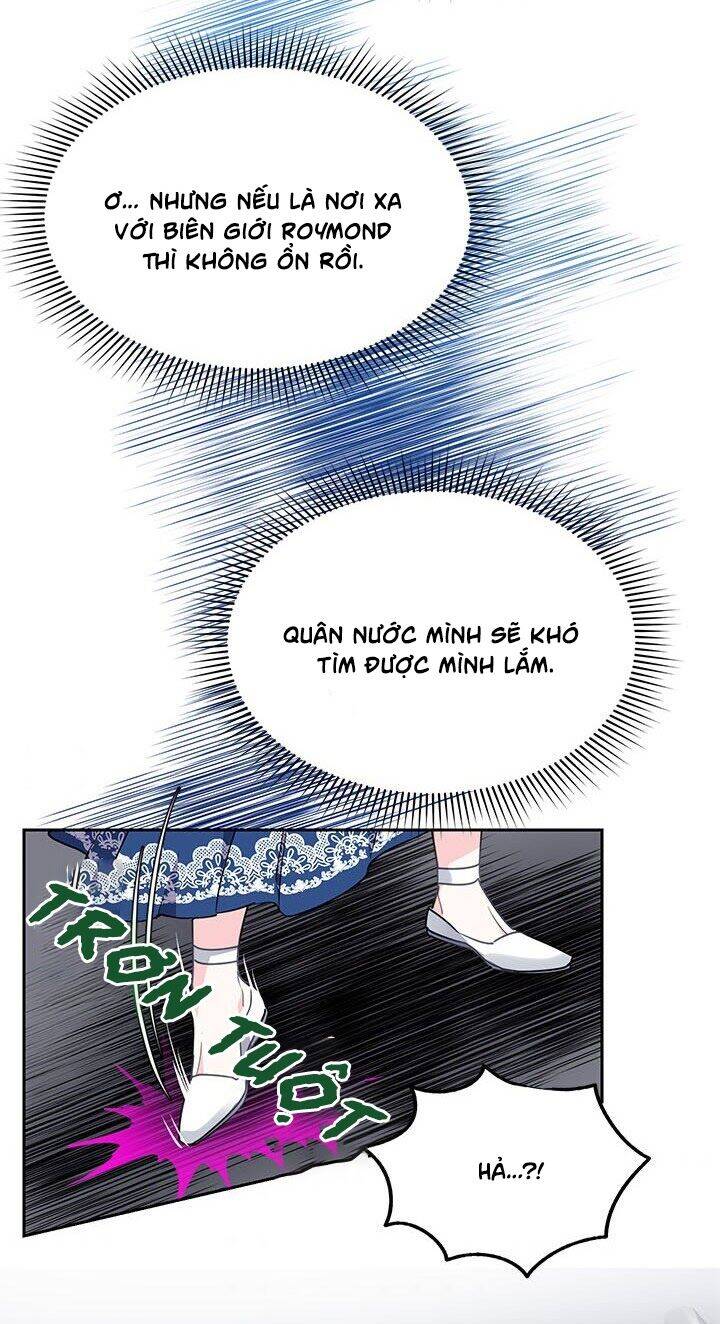 Công Chúa Của Loài Chim Chapter 1 - 54