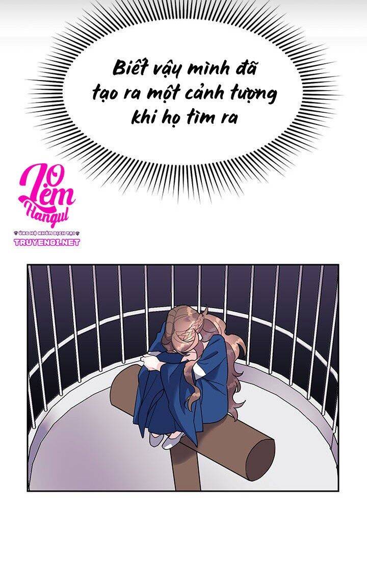 Công Chúa Của Loài Chim Chapter 10 - 18