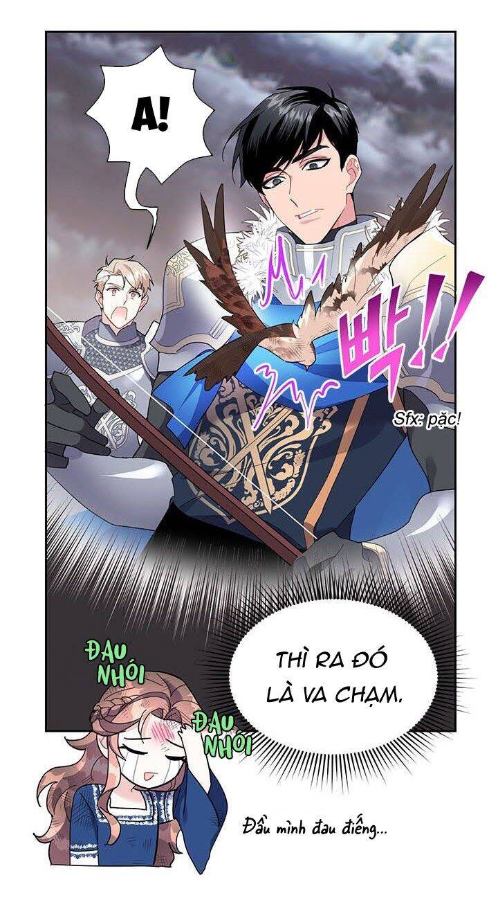 Công Chúa Của Loài Chim Chapter 12 - 49