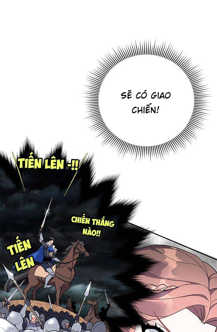 Công Chúa Của Loài Chim Chapter 14 - 20