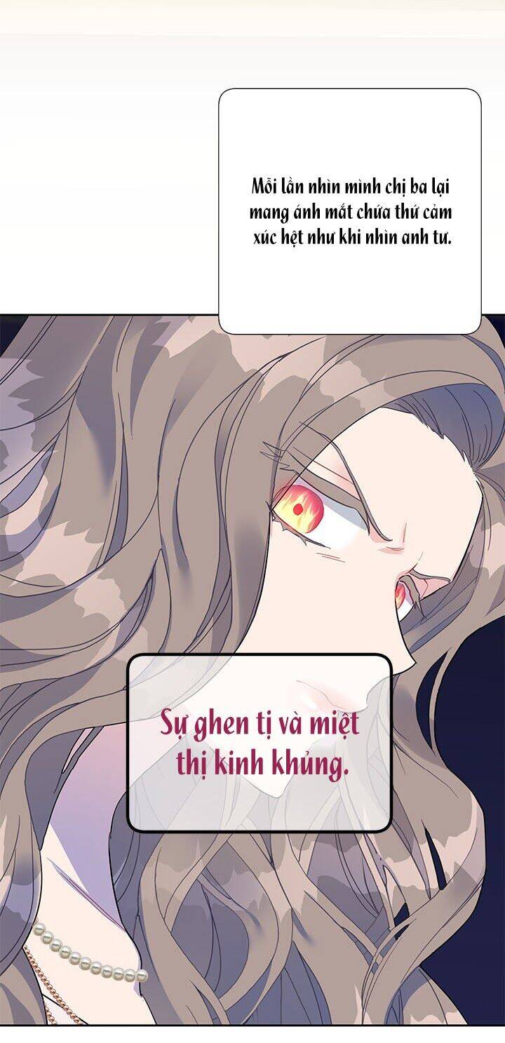 Công Chúa Của Loài Chim Chapter 14 - 29