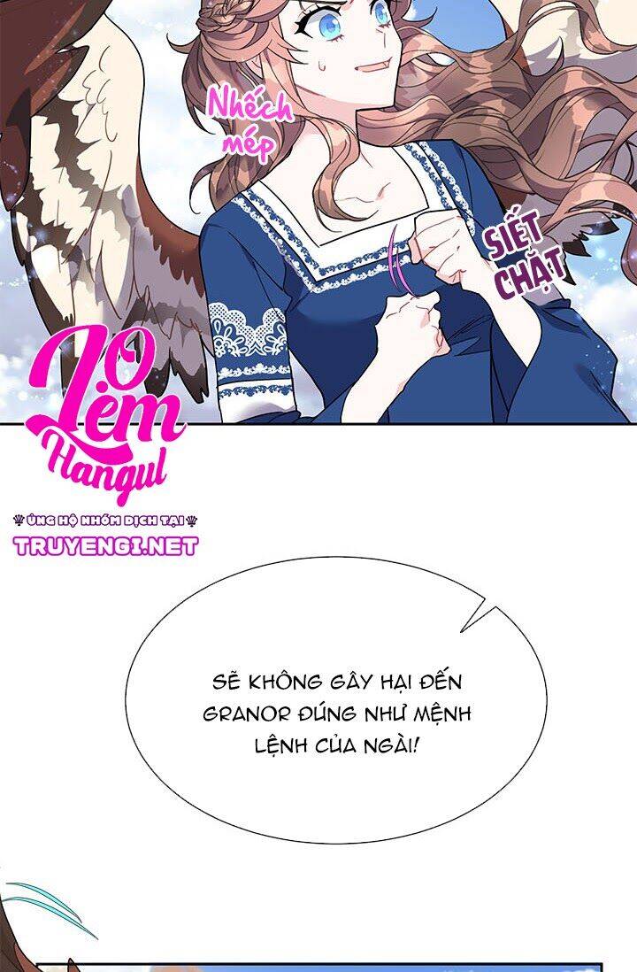 Công Chúa Của Loài Chim Chapter 14 - 42