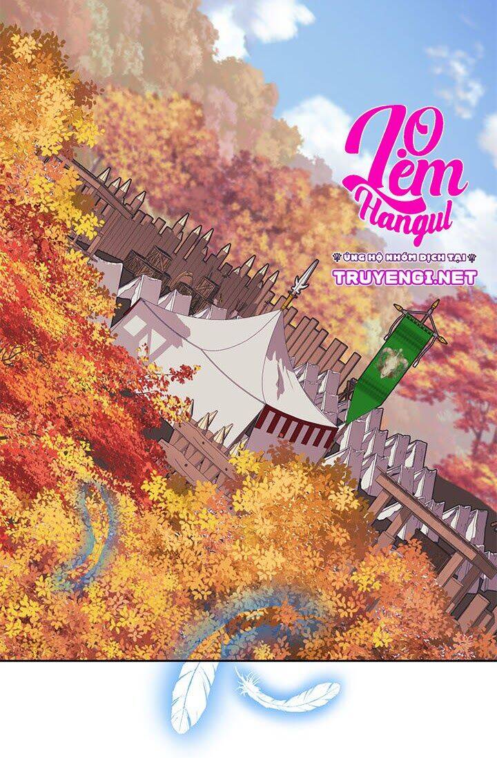 Công Chúa Của Loài Chim Chapter 14 - 46