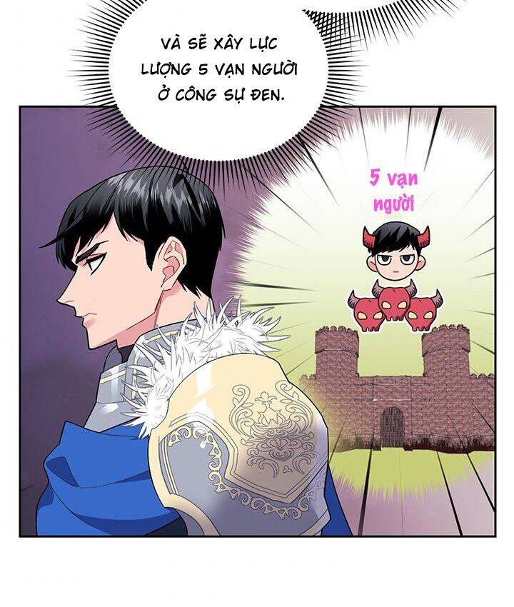 Công Chúa Của Loài Chim Chapter 14 - 64