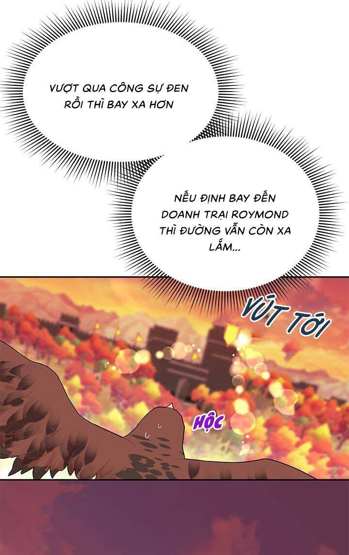Công Chúa Của Loài Chim Chapter 16 - 30