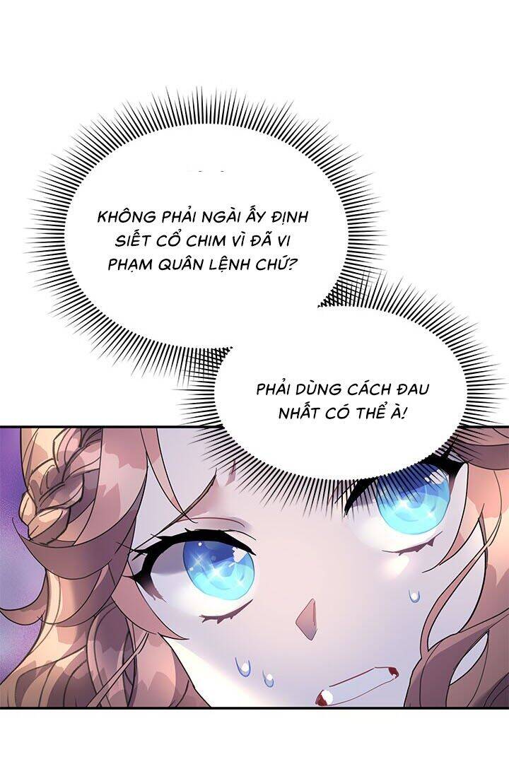 Công Chúa Của Loài Chim Chapter 16 - 51