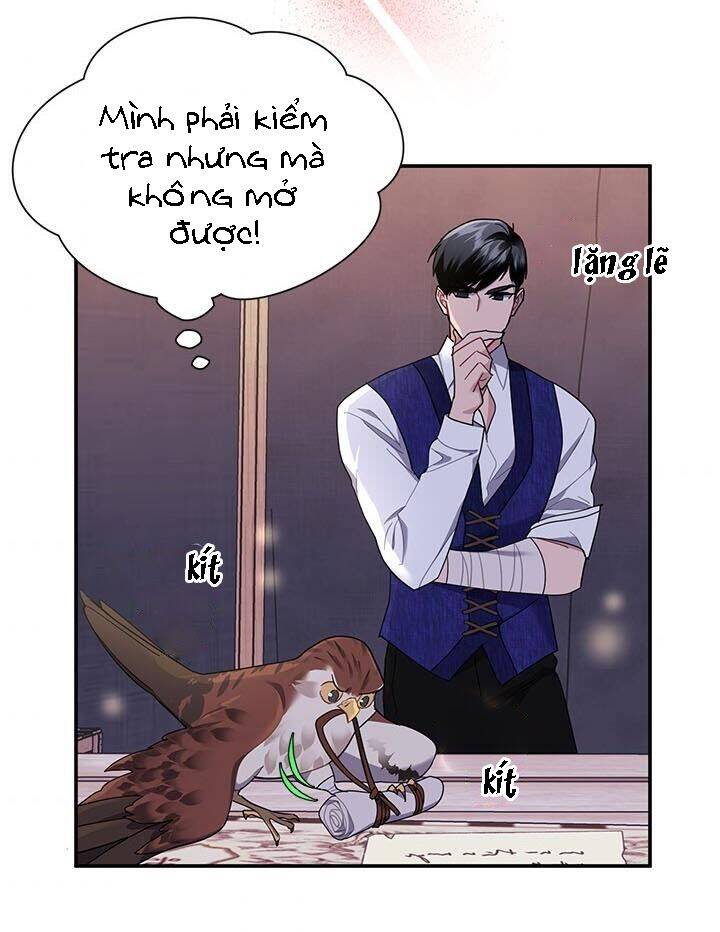 Công Chúa Của Loài Chim Chapter 17 - 4