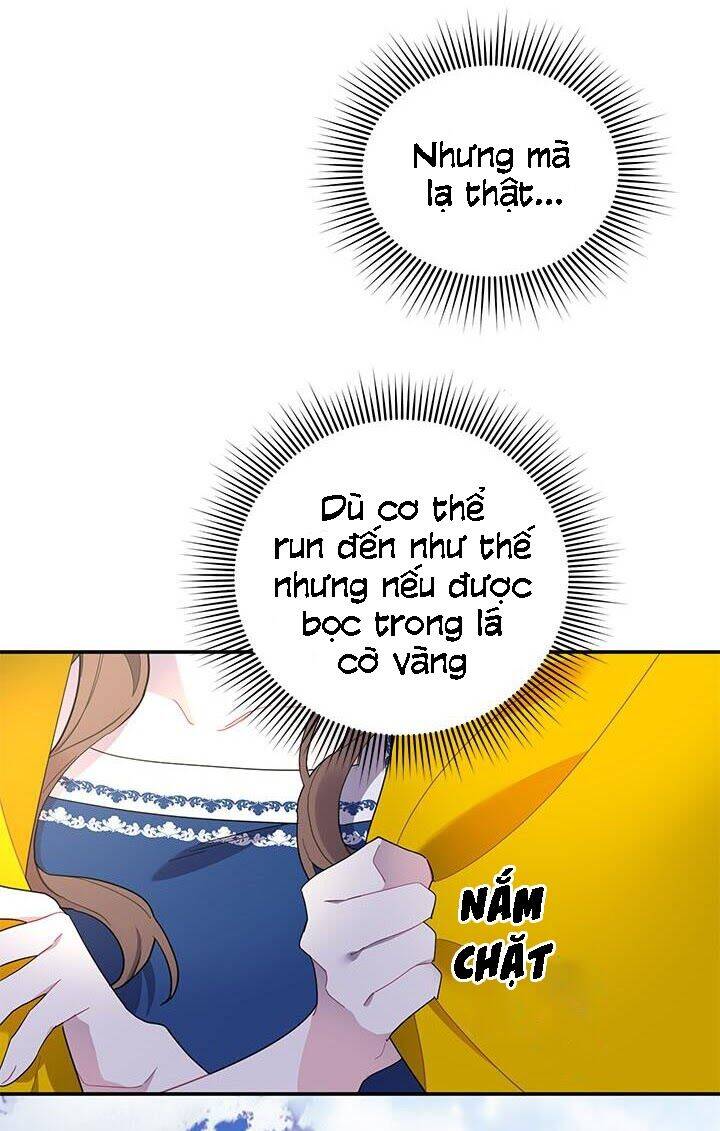 Công Chúa Của Loài Chim Chapter 17 - 32