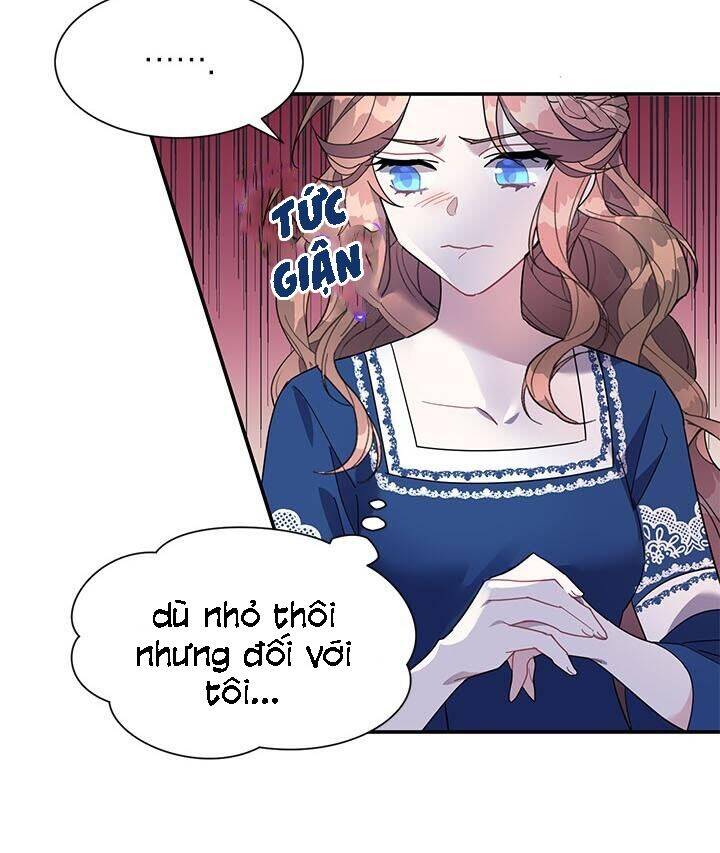 Công Chúa Của Loài Chim Chapter 17 - 40