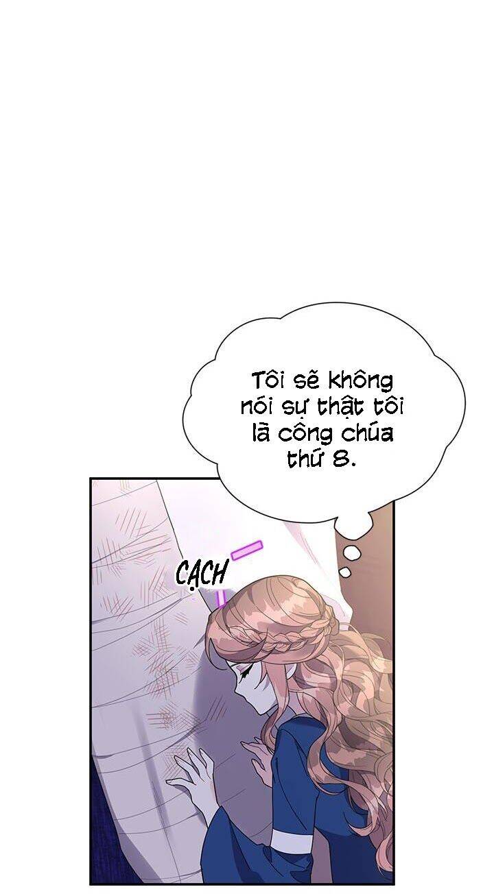 Công Chúa Của Loài Chim Chapter 17 - 66