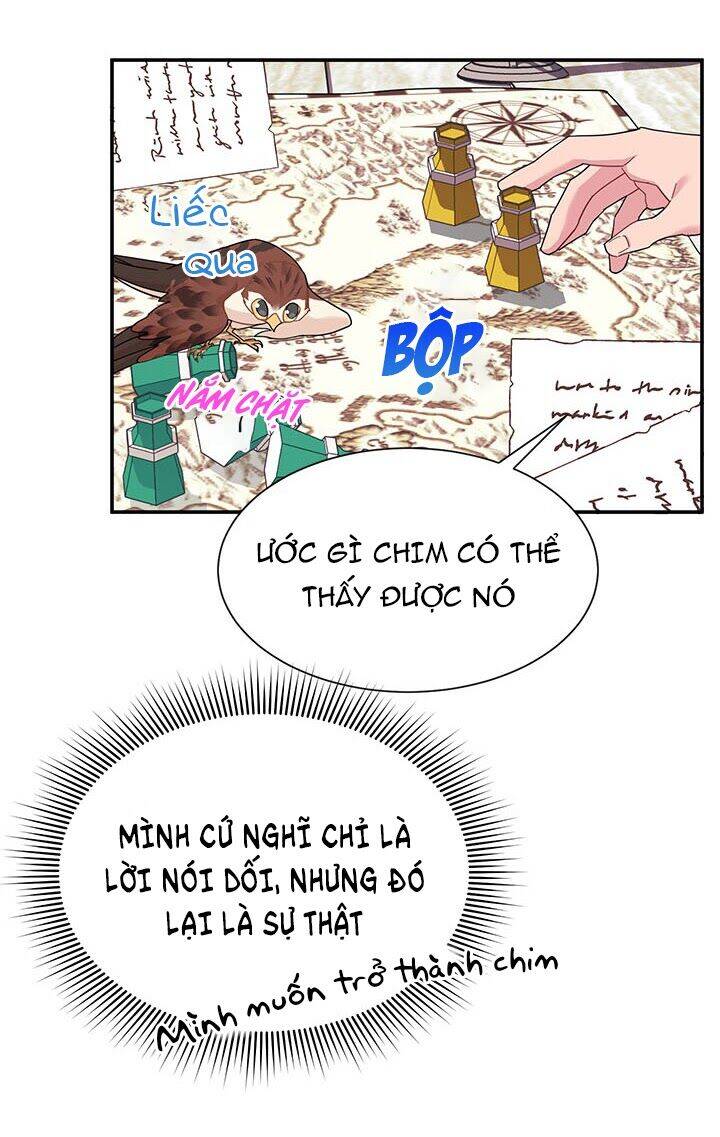 Công Chúa Của Loài Chim Chapter 18 - 13