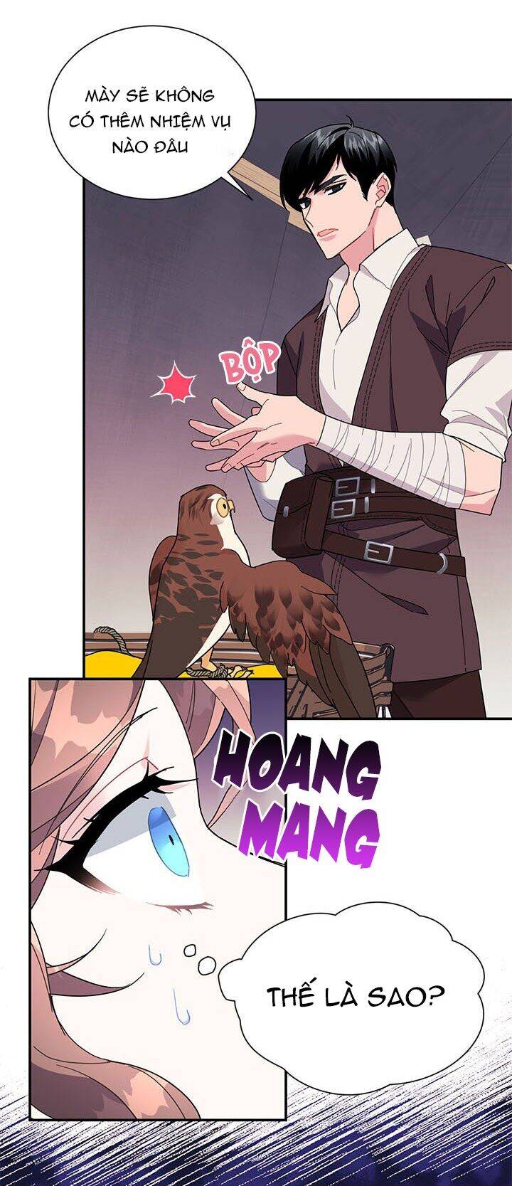 Công Chúa Của Loài Chim Chapter 18 - 56