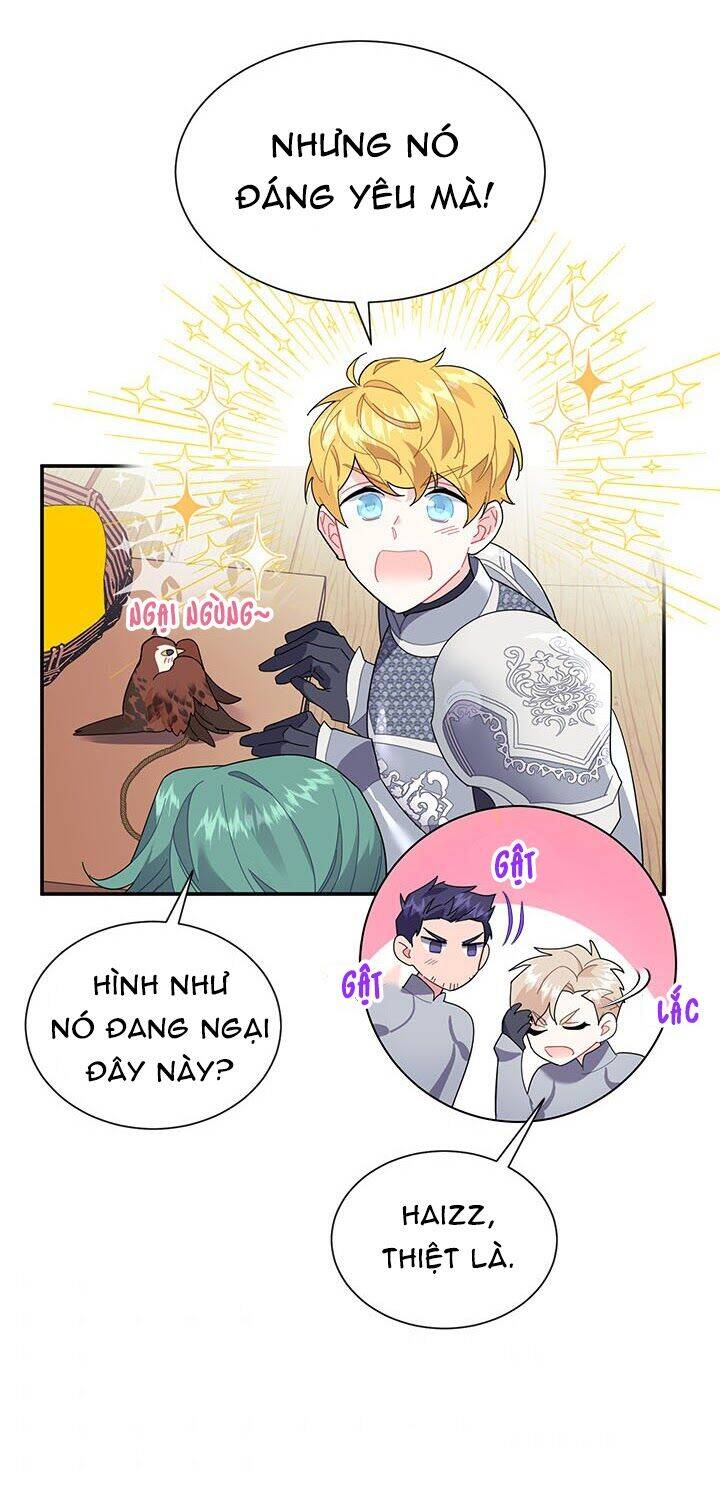 Công Chúa Của Loài Chim Chapter 19 - 39