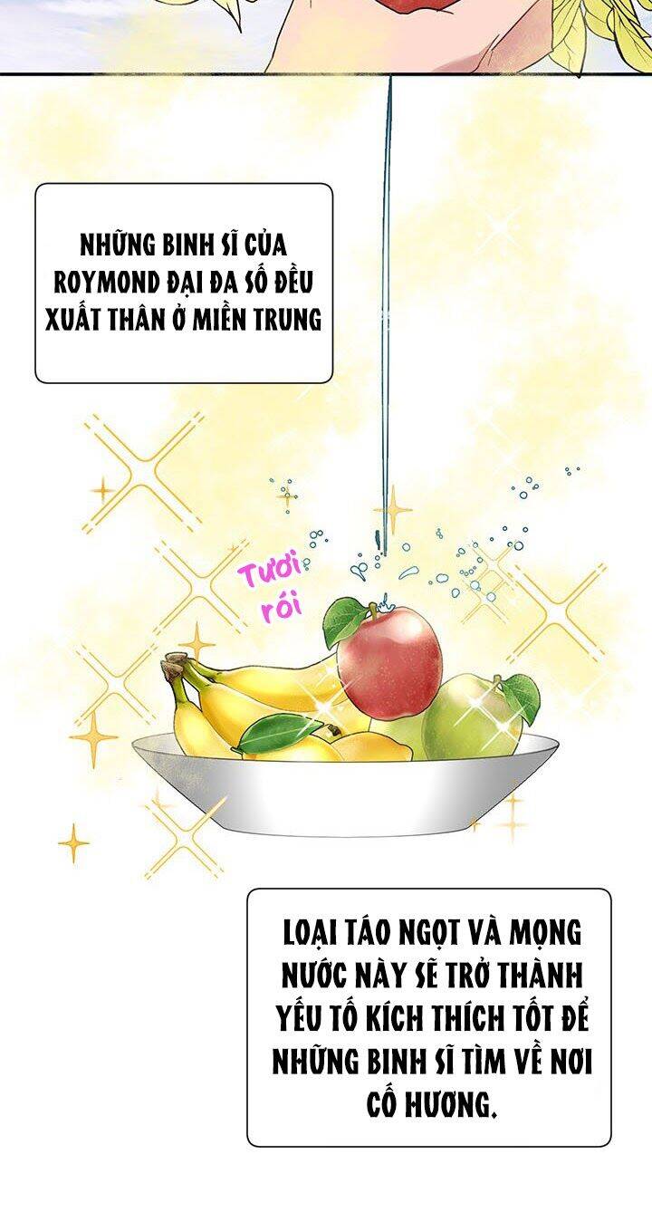 Công Chúa Của Loài Chim Chapter 19 - 9