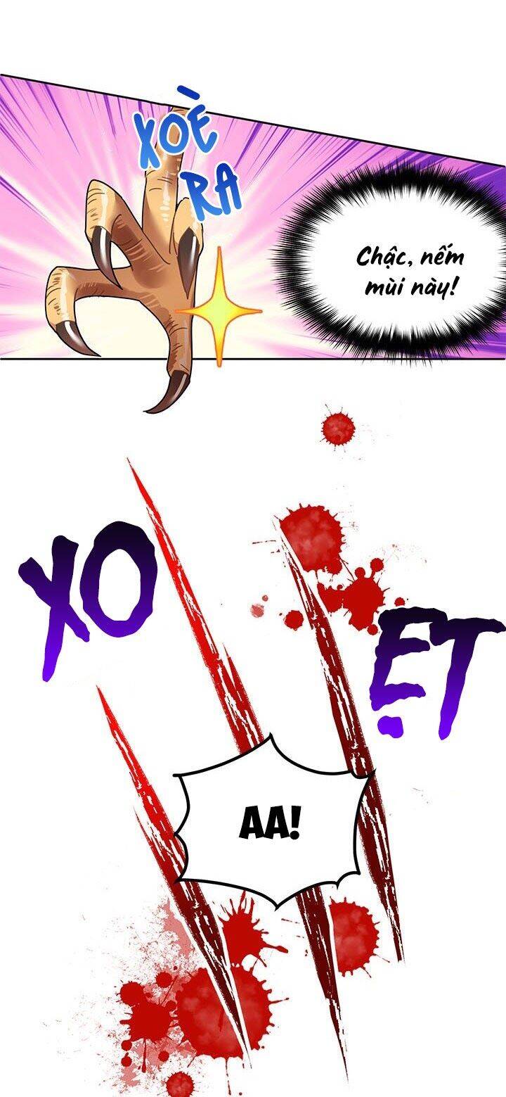 Công Chúa Của Loài Chim Chapter 2 - 20