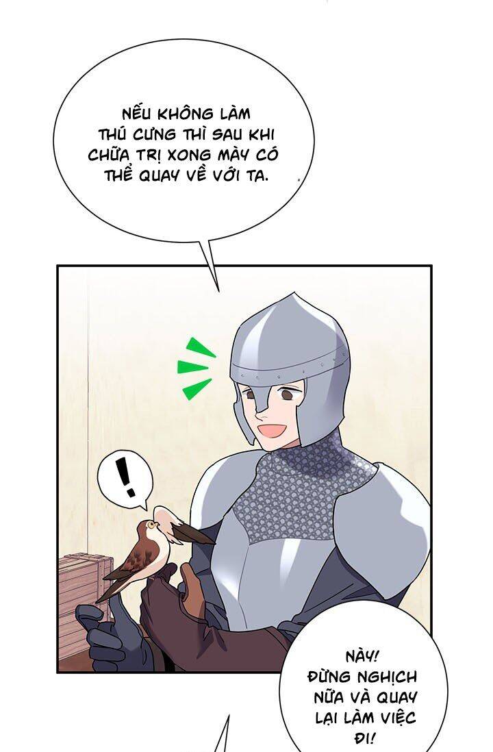 Công Chúa Của Loài Chim Chapter 20 - 18