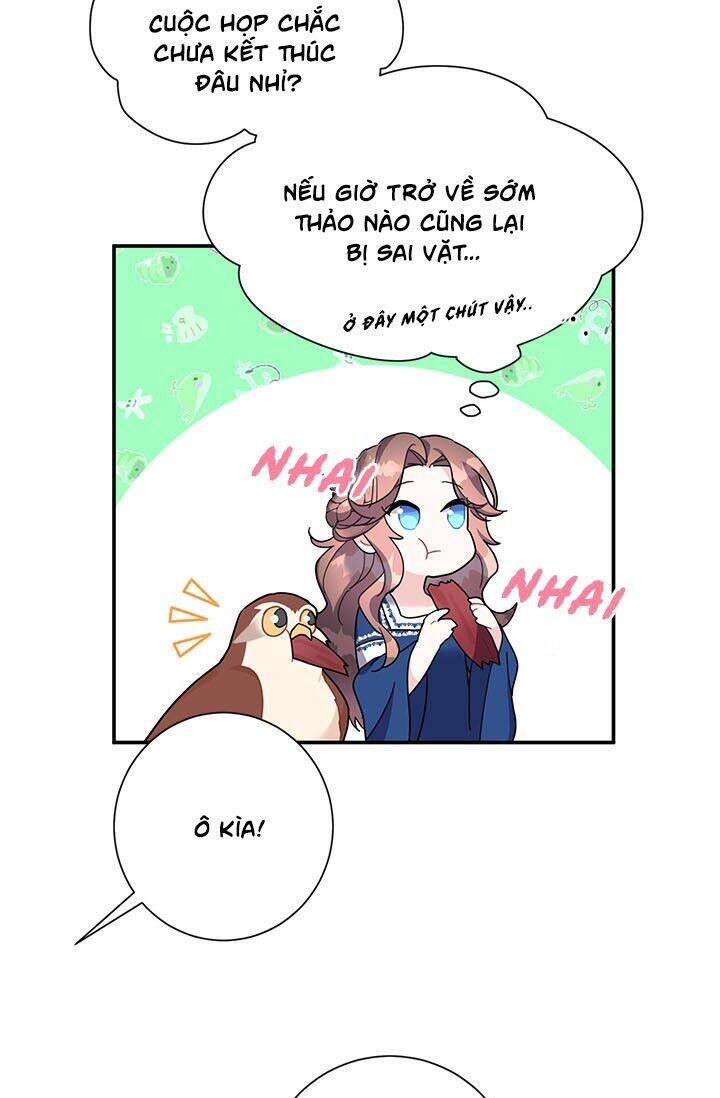 Công Chúa Của Loài Chim Chapter 20 - 6