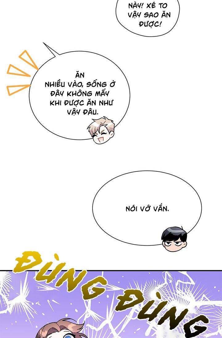 Công Chúa Của Loài Chim Chapter 20 - 61
