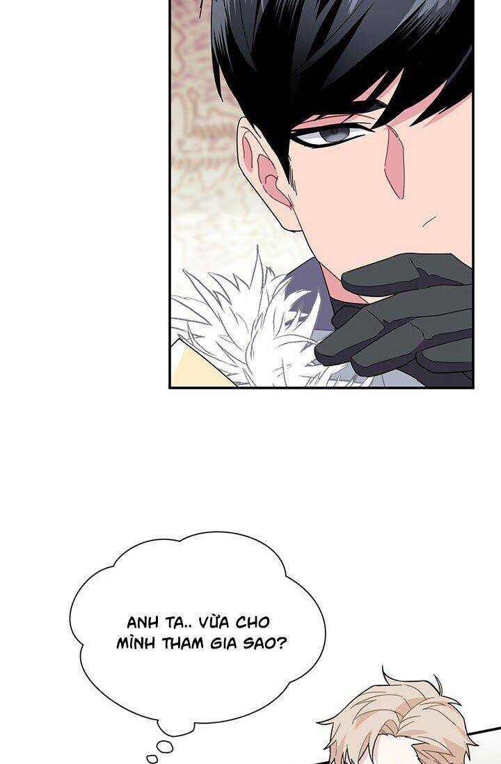 Công Chúa Của Loài Chim Chapter 20 - 68