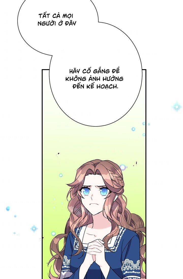 Công Chúa Của Loài Chim Chapter 20 - 85