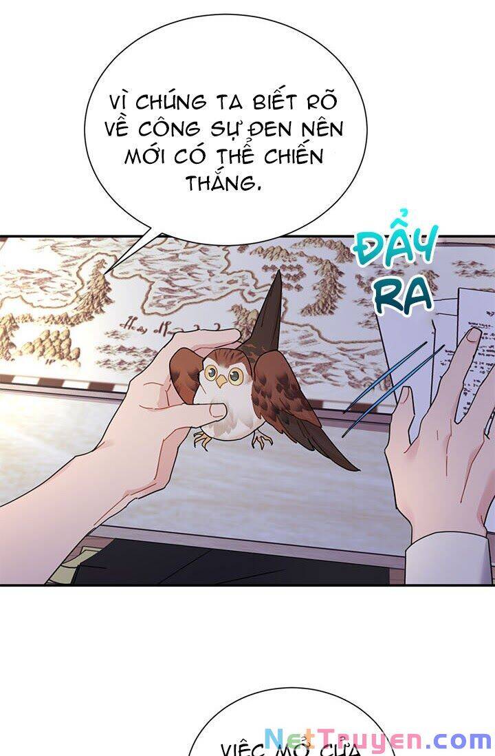 Công Chúa Của Loài Chim Chapter 21 - 17
