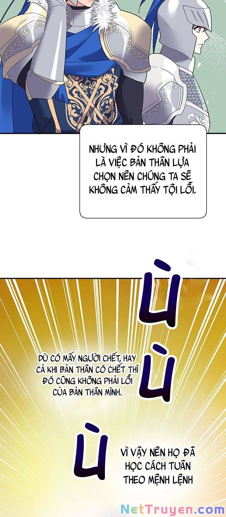 Công Chúa Của Loài Chim Chapter 21 - 65
