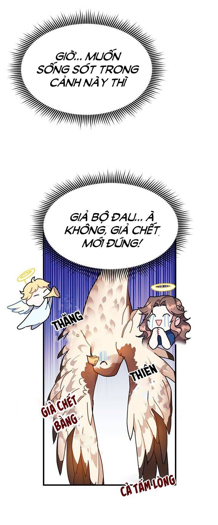 Công Chúa Của Loài Chim Chapter 3 - 30