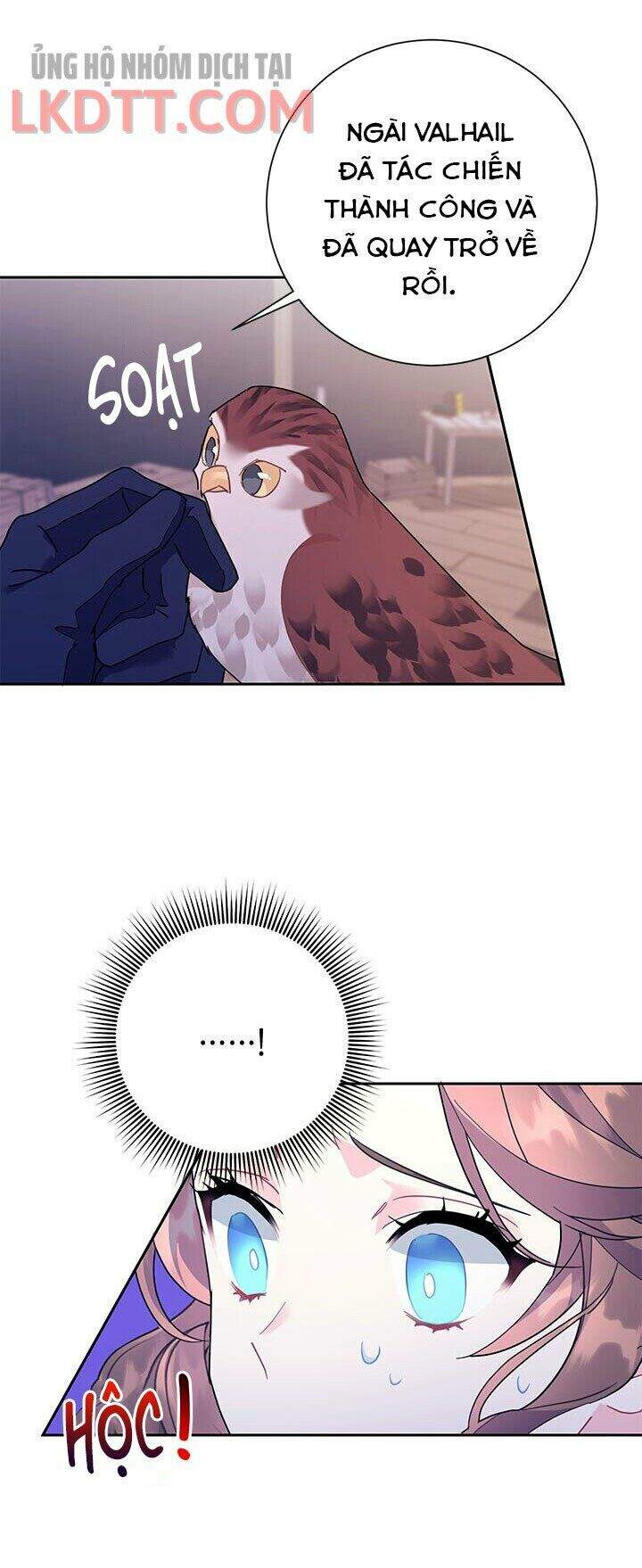 Công Chúa Của Loài Chim Chapter 33 - 52