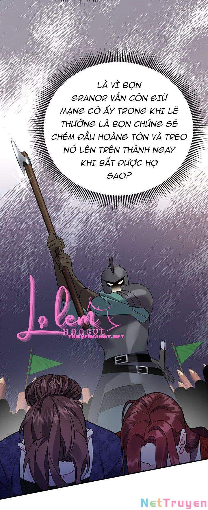 Công Chúa Của Loài Chim Chapter 38.1 - 27