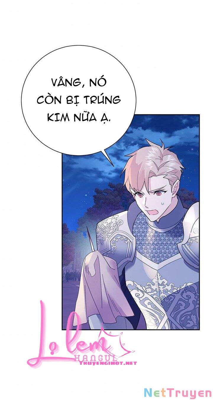 Công Chúa Của Loài Chim Chapter 38.1 - 38