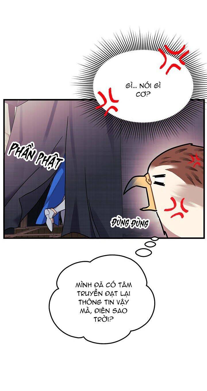Công Chúa Của Loài Chim Chapter 4 - 18