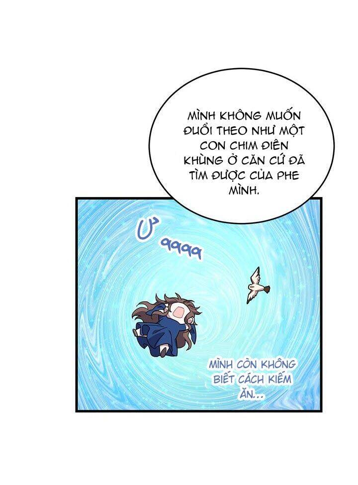 Công Chúa Của Loài Chim Chapter 4 - 20