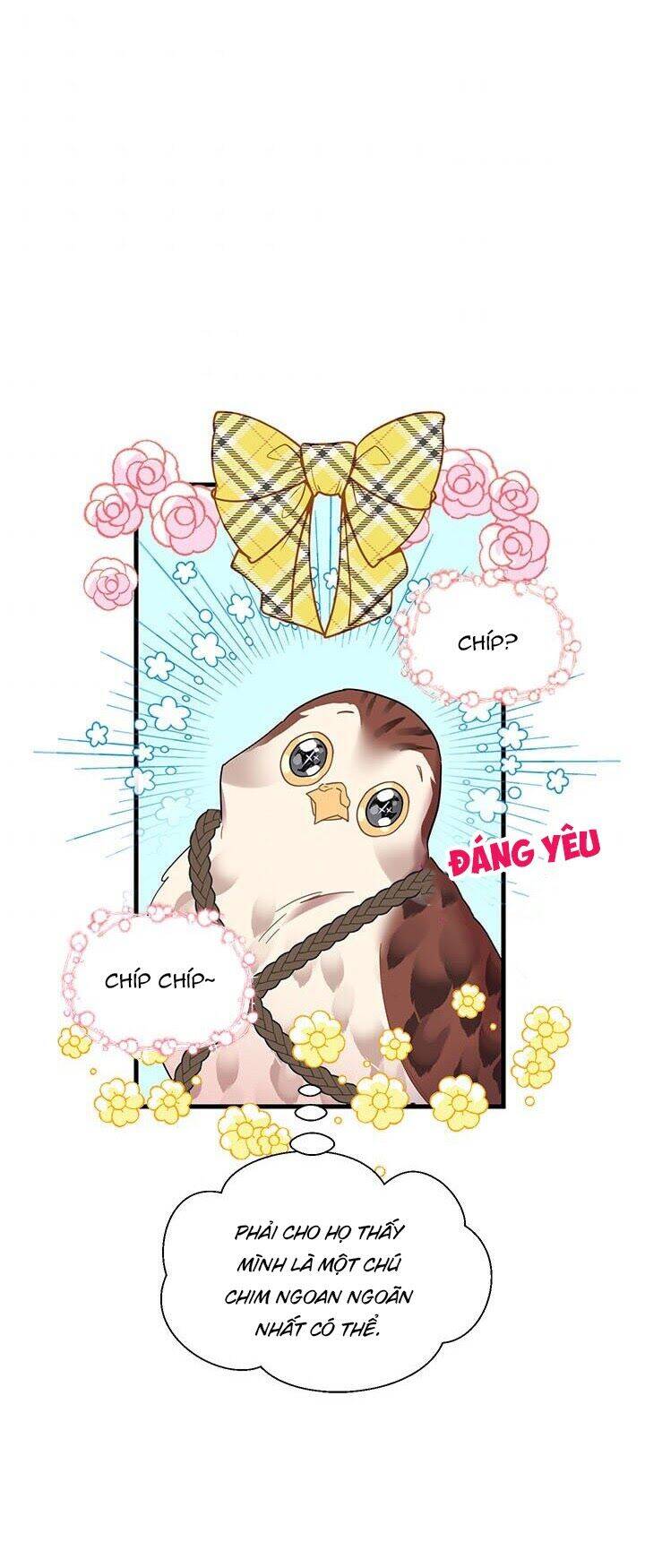 Công Chúa Của Loài Chim Chapter 4 - 51