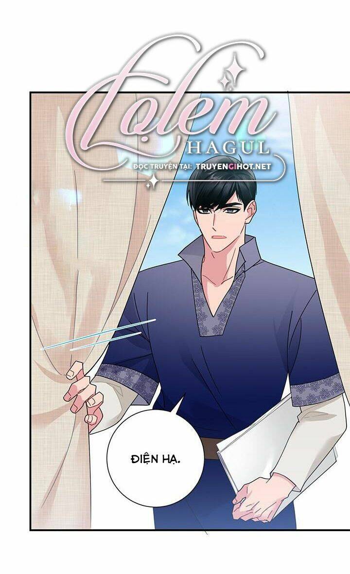 Công Chúa Của Loài Chim Chapter 44.1 - 21
